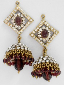 Victorian Earrings